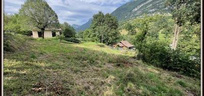 Terrain à La Thuile en Savoie (73) de 667 m² à vendre au prix de 69000€ - 4