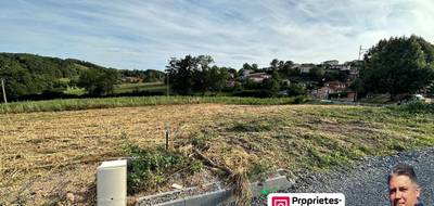 Terrain à Longessaigne en Rhône (69) de 481 m² à vendre au prix de 60305€ - 2