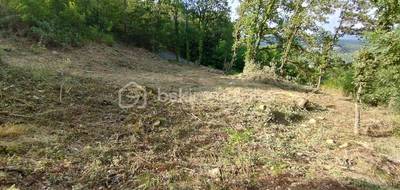 Terrain à Labégude en Ardèche (07) de 1748 m² à vendre au prix de 159000€ - 3