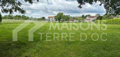 Terrain et maison à Castres en Tarn (81) de 2640 m² à vendre au prix de 233000€ - 3