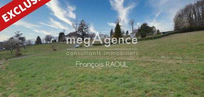 Terrain à Le Chastang en Corrèze (19) de 2350 m² à vendre au prix de 29000€ - 1