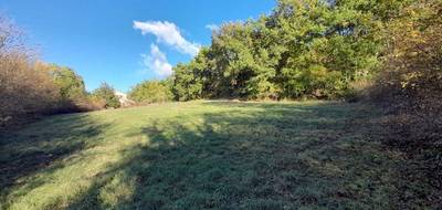 Terrain à Barguelonne-en-Quercy en Lot (46) de 2460 m² à vendre au prix de 40000€ - 4