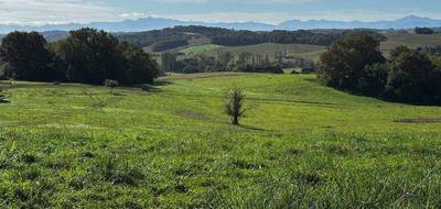 Terrain à Orthez en Pyrénées-Atlantiques (64) de 100 m² à vendre au prix de 62000€ - 3