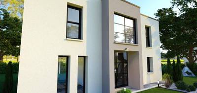 Terrain et maison à Liverdy-en-Brie en Seine-et-Marne (77) de 146 m² à vendre au prix de 355611€ - 4