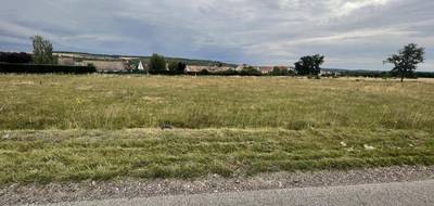 Terrain et maison à Chartres en Eure-et-Loir (28) de 400 m² à vendre au prix de 214000€ - 2