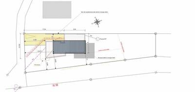 Terrain à Savenay en Loire-Atlantique (44) de 752 m² à vendre au prix de 119500€ - 4