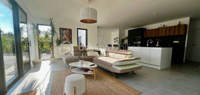 Terrain et maison à Gouesnou en Finistère (29) de 107 m² à vendre au prix de 390000€ - 2