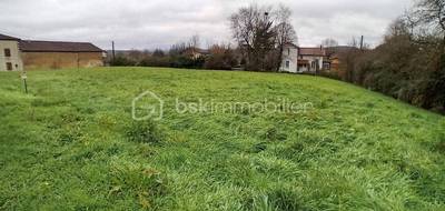 Terrain à Beauchalot en Haute-Garonne (31) de 2777 m² à vendre au prix de 42000€ - 1