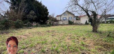 Terrain à Étampes-sur-Marne en Aisne (02) de 566 m² à vendre au prix de 63000€ - 3