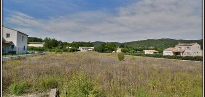 Terrain à Estoublon en Alpes-de-Haute-Provence (04) de 2000 m² à vendre au prix de 141000€ - 3