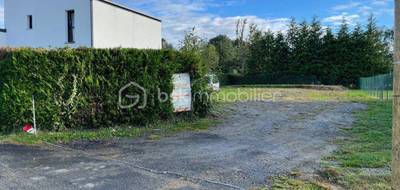 Terrain à Chantepie en Ille-et-Vilaine (35) de 632 m² à vendre au prix de 245000€ - 3