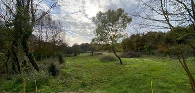 Terrain à Montmeyan en Var (83) de 810 m² à vendre au prix de 99000€ - 2