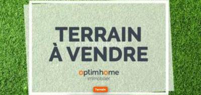 Terrain à Saint-Germain-lès-Arpajon en Essonne (91) de 561 m² à vendre au prix de 190000€ - 3