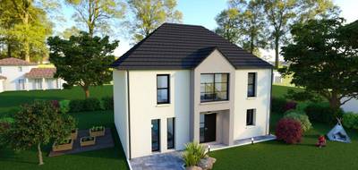 Terrain et maison à Évry-Courcouronnes en Essonne (91) de 648 m² à vendre au prix de 643900€ - 4