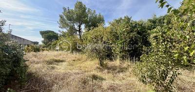 Terrain à Aniane en Hérault (34) de 450 m² à vendre au prix de 155000€ - 1