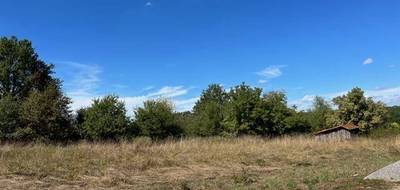 Terrain à Coudures en Landes (40) de 2300 m² à vendre au prix de 28000€ - 3