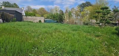Terrain à Boqueho en Côtes-d'Armor (22) de 219 m² à vendre au prix de 15800€ - 1