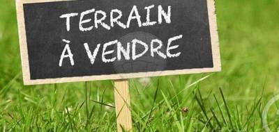 Terrain à Nogent-sur-Oise en Oise (60) de 510 m² à vendre au prix de 143100€ - 1