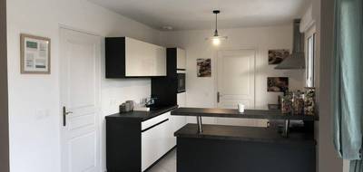 Terrain et maison à Lagny-sur-Marne en Seine-et-Marne (77) de 304 m² à vendre au prix de 445000€ - 4