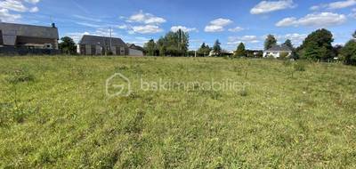 Terrain à Authon en Loir-et-Cher (41) de 3110 m² à vendre au prix de 45000€ - 3