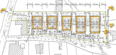 Terrain à Saint-Paul-sur-Isère en Savoie (73) de 2886 m² à vendre au prix de 348000€ - 4