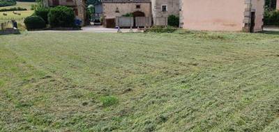 Terrain à Visoncourt en Haute-Saône (70) de 695 m² à vendre au prix de 11000€ - 3