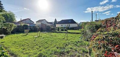 Terrain à Arnouville en Val-d'Oise (95) de 312 m² à vendre au prix de 178000€ - 2