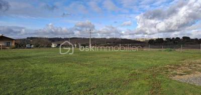 Terrain à Bonrepos-Riquet en Haute-Garonne (31) de 1290 m² à vendre au prix de 140000€ - 1