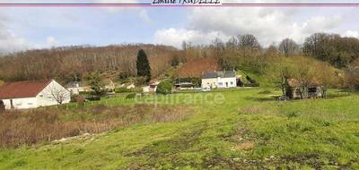 Terrain à Chahaignes en Sarthe (72) de 5280 m² à vendre au prix de 59770€ - 1