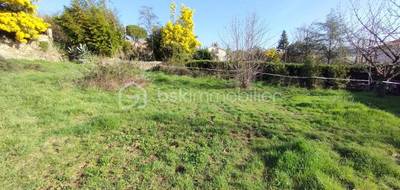 Terrain à Saint-Privat en Ardèche (07) de 1621 m² à vendre au prix de 125000€ - 4