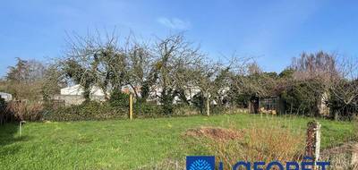 Terrain à Villeneuve-en-Retz en Loire-Atlantique (44) de 693 m² à vendre au prix de 91500€ - 1