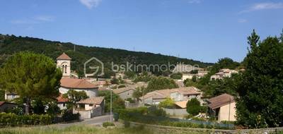 Terrain à Privas en Ardèche (07) de 5000 m² à vendre au prix de 148000€ - 1