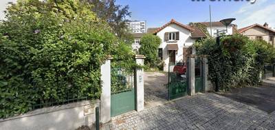 Terrain à Bagneux en Hauts-de-Seine (92) de 1790 m² à vendre au prix de 1480000€ - 1