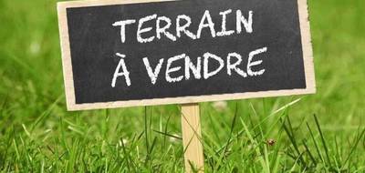 Terrain à Saint-Rémy-lès-Chevreuse en Yvelines (78) de 346 m² à vendre au prix de 185000€ - 2