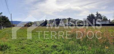 Terrain et maison à Castres en Tarn (81) de 1014 m² à vendre au prix de 232000€ - 2