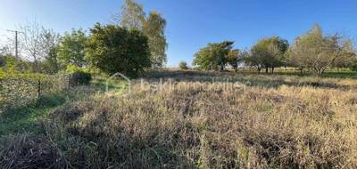 Terrain à Soucy en Yonne (89) de 1932 m² à vendre au prix de 75000€ - 4