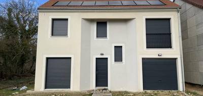 Terrain et maison à Athis-Mons en Essonne (91) de 450 m² à vendre au prix de 322000€ - 1