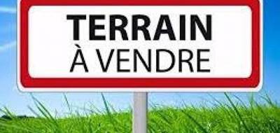 Terrain à Saint-Étienne en Loire (42) de 2000 m² à vendre au prix de 160000€ - 2