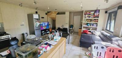 Terrain et maison à Beaurains en Pas-de-Calais (62) de 124 m² à vendre au prix de 270000€ - 2