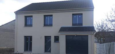 Terrain et maison à Thiais en Val-de-Marne (94) de 525 m² à vendre au prix de 643500€ - 2