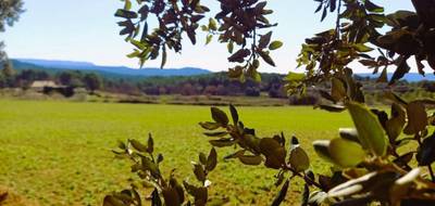 Terrain à La Bastidonne en Vaucluse (84) de 477 m² à vendre au prix de 233200€ - 4