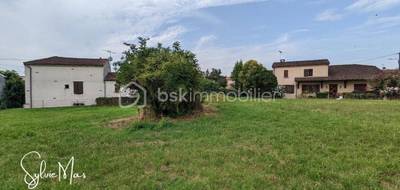 Terrain à Villeneuve-sur-Lot en Lot-et-Garonne (47) de 869 m² à vendre au prix de 45000€ - 4