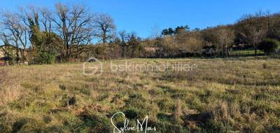 Terrain à Saint-Front-sur-Lémance en Lot-et-Garonne (47) de 2122 m² à vendre au prix de 23800€ - 2