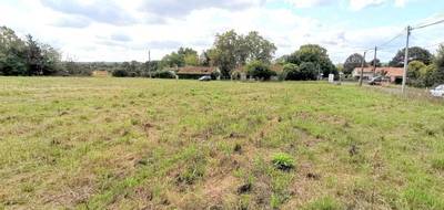 Terrain à Saint-Sylvestre-sur-Lot en Lot-et-Garonne (47) de 3300 m² à vendre au prix de 66000€ - 3