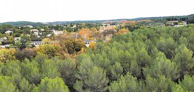 Terrain à Montpellier en Hérault (34) de 4737 m² à vendre au prix de 1365000€ - 3