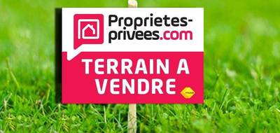 Terrain à Recologne-lès-Rioz en Haute-Saône (70) de 1054 m² à vendre au prix de 28000€ - 4