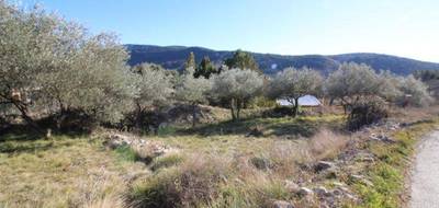 Terrain à Laroque en Hérault (34) de 1400 m² à vendre au prix de 147000€ - 1