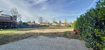 Terrain à Francheville en Rhône (69) de 760 m² à vendre au prix de 530000€ - 3