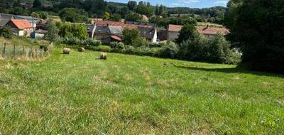 Terrain à Noyon en Oise (60) de 2983 m² à vendre au prix de 50000€ - 2