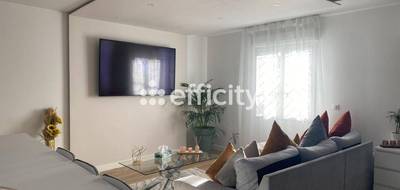 Terrain et maison à Marseille 16 en Bouches-du-Rhône (13) de 89 m² à vendre au prix de 334000€ - 1